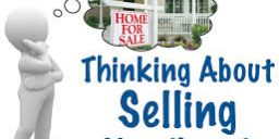Thinking about selling your house?