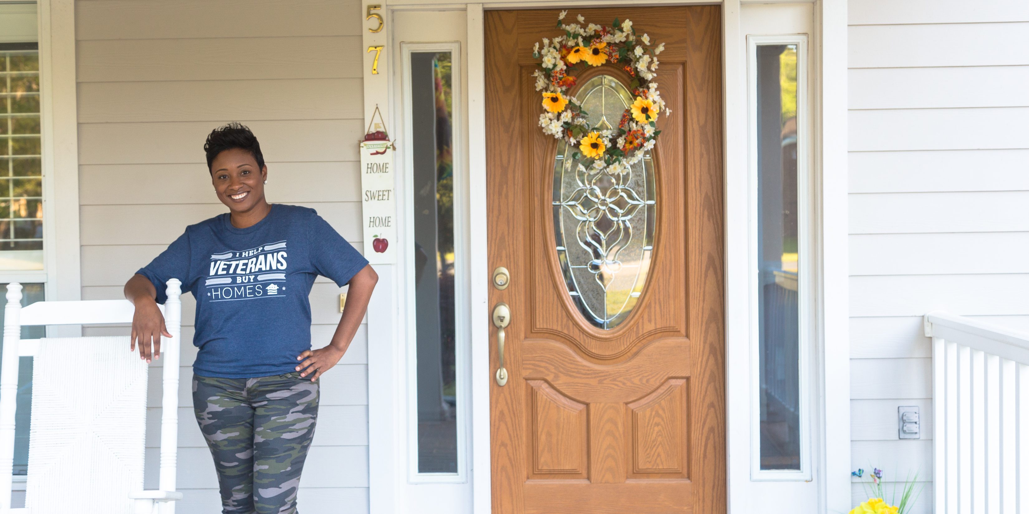 Veterans Buy Homes in Tallahassee