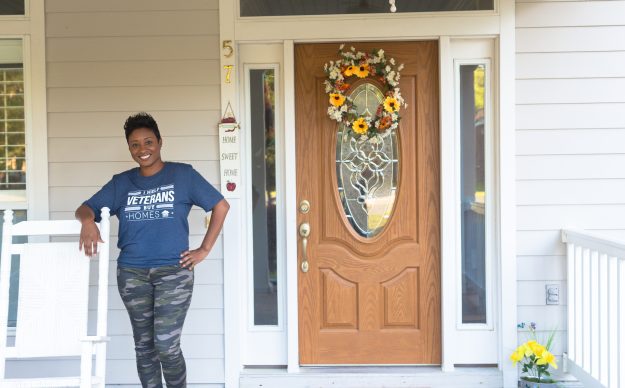 Veterans Buy Homes in Tallahassee