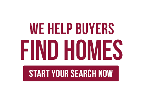 We help buyers find homes.