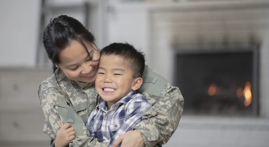 Veteran Home Buyers