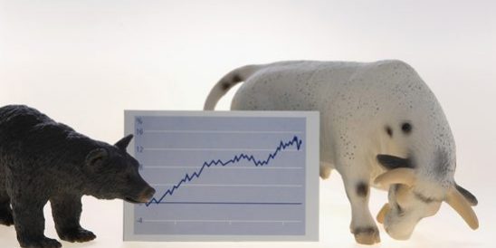 Interest Rates Bullish