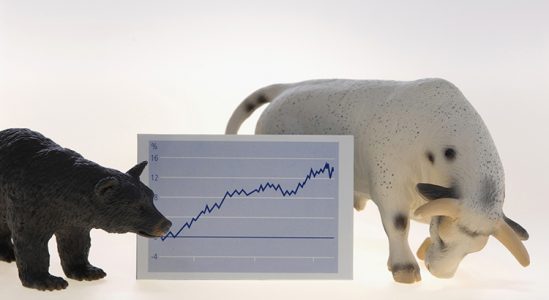 Interest Rates Bullish
