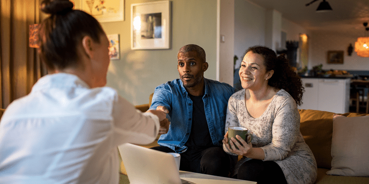 How To Make Sure Your Sale Crosses the Finish Line - Buying and Selling ...